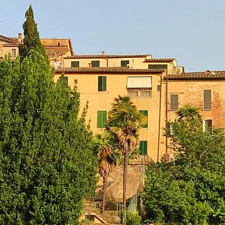 La Loggetta Di Stalloreggi *