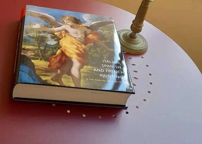 La Loggetta Di Stalloreggi