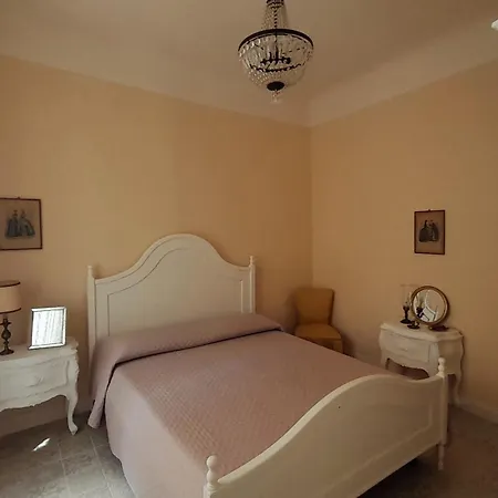 La Loggetta Di Stalloreggi Appartement