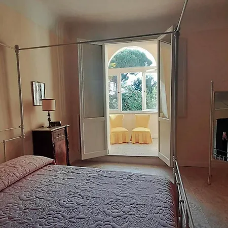 La Loggetta Di Stalloreggi *