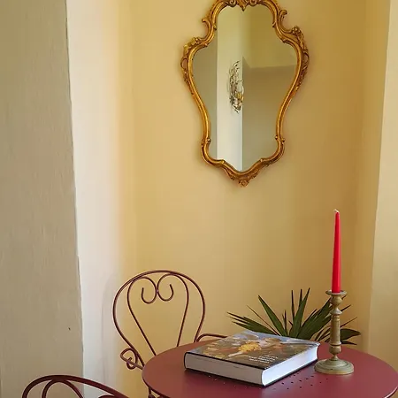 La Loggetta Di Stalloreggi