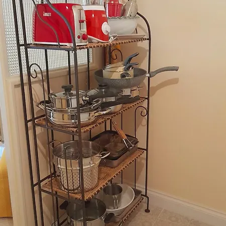 Appartement La Loggetta Di Stalloreggi Sienne