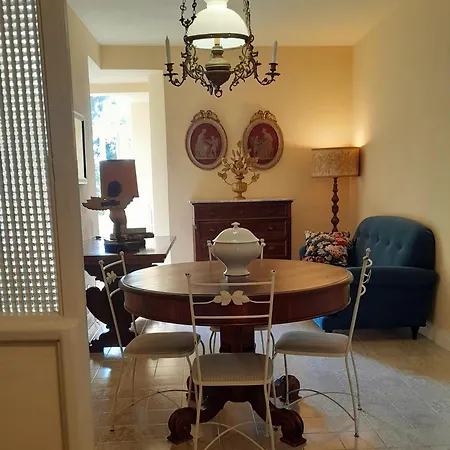 La Loggetta Di Stalloreggi Siena