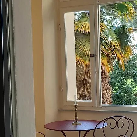 La Loggetta Di Stalloreggi * Siena