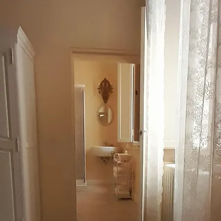 La Loggetta Di Stalloreggi 锡耶纳