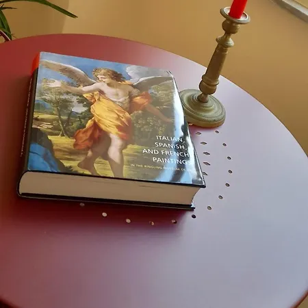 La Loggetta Di Stalloreggi