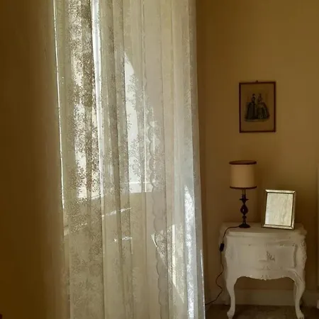 La Loggetta Di Stalloreggi Siena