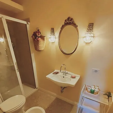 La Loggetta Di Stalloreggi * Siena