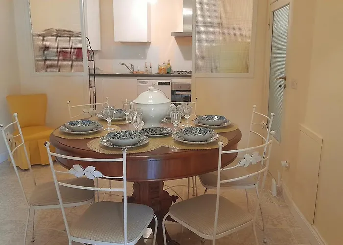 La Loggetta Di Stalloreggi Apartmán *