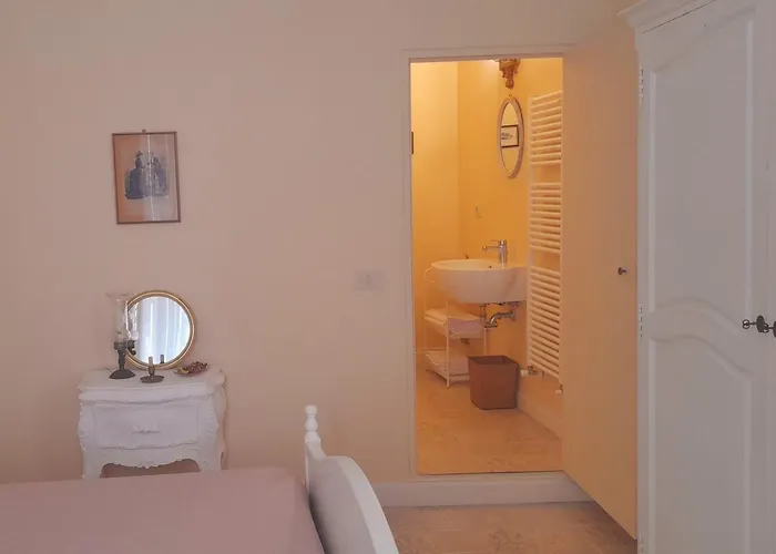 Apartmán La Loggetta Di Stalloreggi Siena