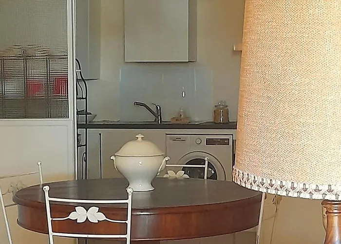 La Loggetta Di Stalloreggi