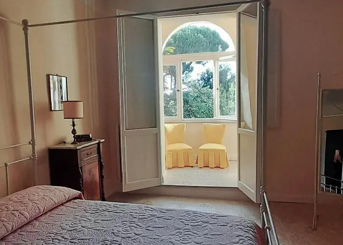 La Loggetta Di Stalloreggi *