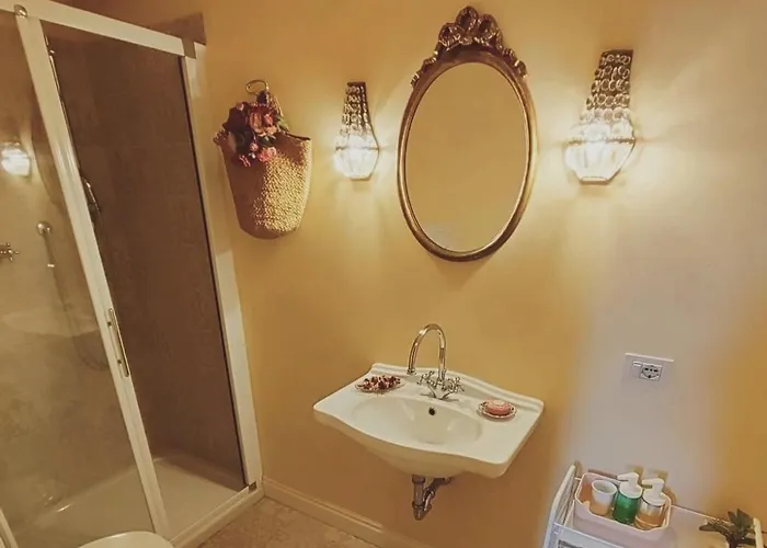 La Loggetta Di Stalloreggi * Siena