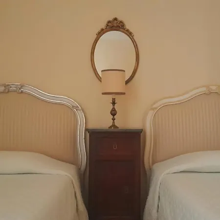 La Loggetta Di Stalloreggi