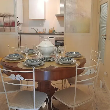 La Loggetta Di Stalloreggi Apartmán *