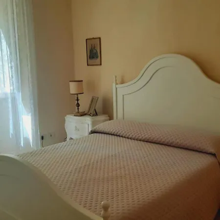 Apartmán La Loggetta Di Stalloreggi