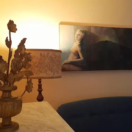 La Loggetta Di Stalloreggi Siena