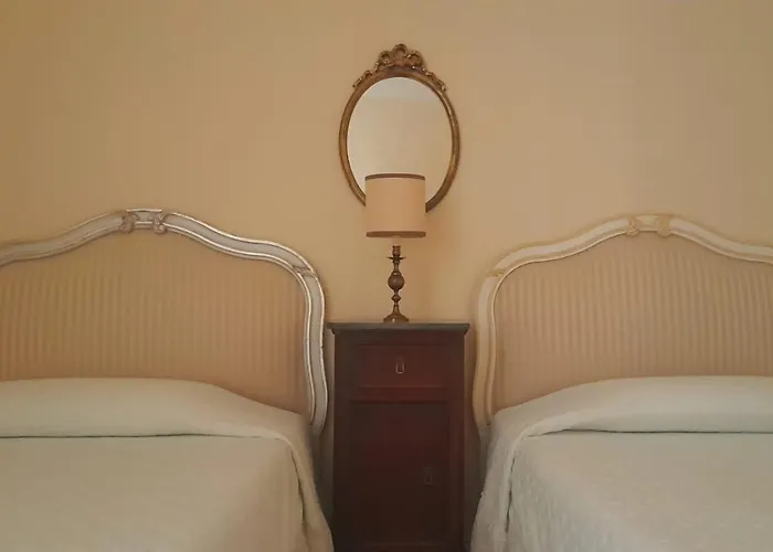 La Loggetta Di Stalloreggi