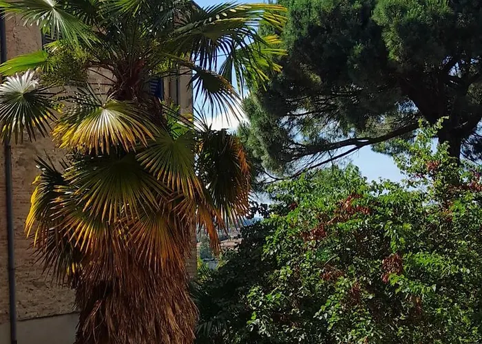 La Loggetta Di Stalloreggi * Σιένα