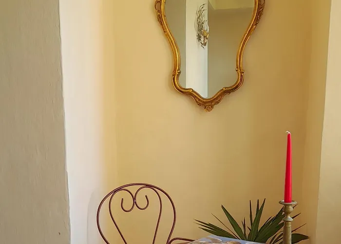 La Loggetta Di Stalloreggi