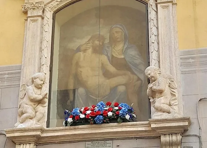 La Loggetta Di Stalloreggi Daire Siena