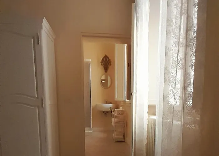 La Loggetta Di Stalloreggi Σιένα