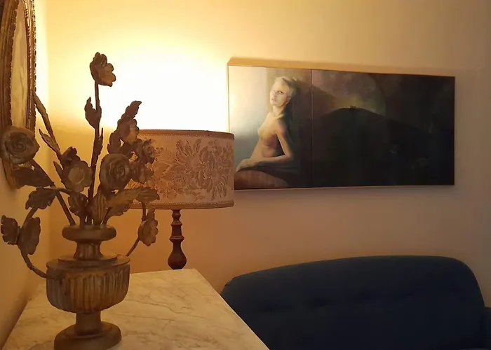 La Loggetta Di Stalloreggi Σιένα