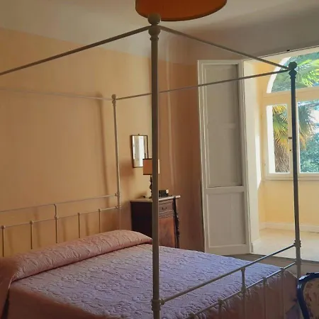 La Loggetta Di Stalloreggi Apartment