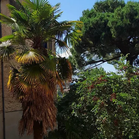 La Loggetta Di Stalloreggi * Siena