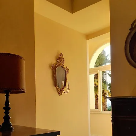 La Loggetta Di Stalloreggi Apartment *