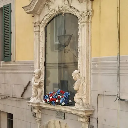 La Loggetta Di Stalloreggi Apartment