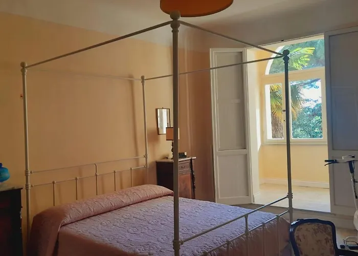 La Loggetta Di Stalloreggi Apartment