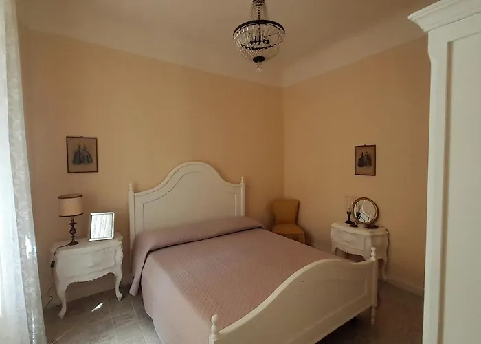 La Loggetta Di Stalloreggi Apartment