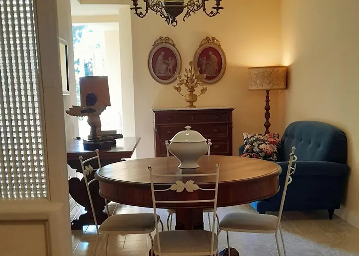 La Loggetta Di Stalloreggi Siena