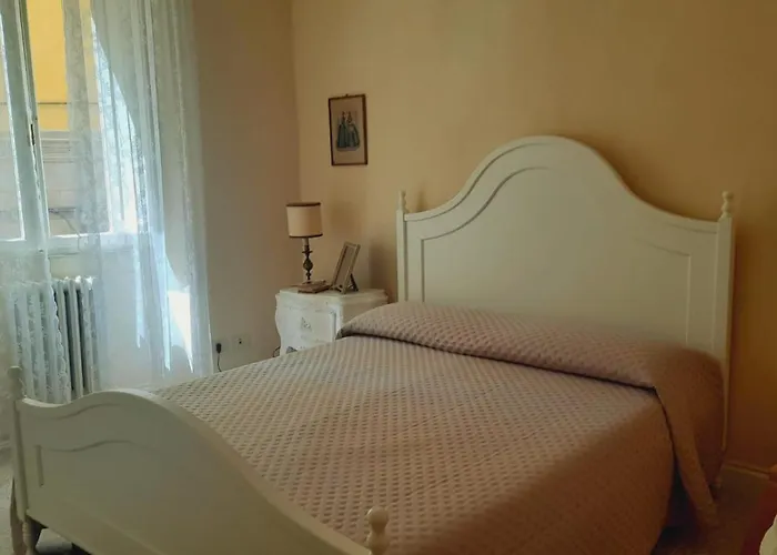 Apartment La Loggetta Di Stalloreggi