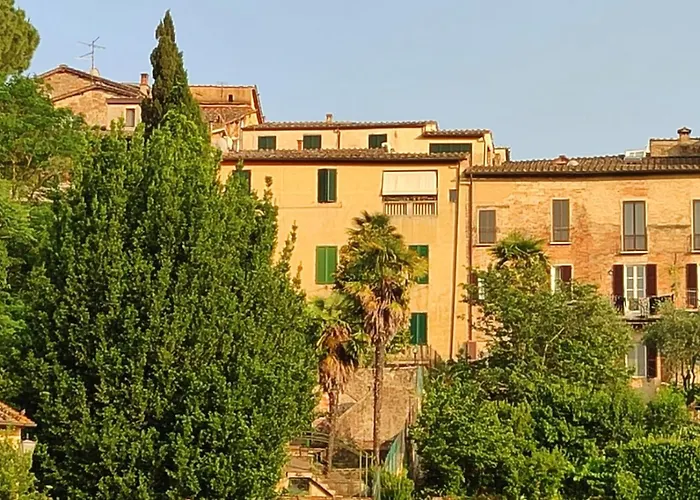 La Loggetta Di Stalloreggi *